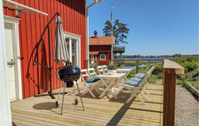 Stunning home in Vänersborg with WiFi and 3 Bedrooms